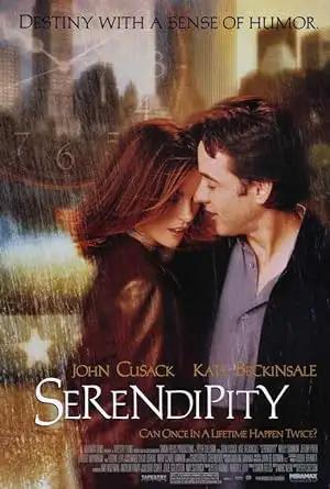 فيلم Serendipity 2001 مترجم - باهي فيلم